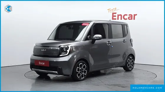 KIA RAY SIGNATURE