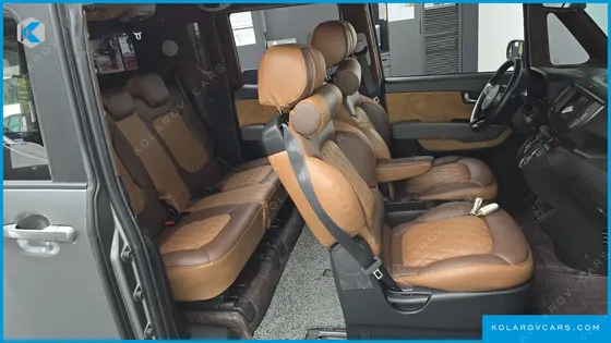 KIA RAY SIGNATURE