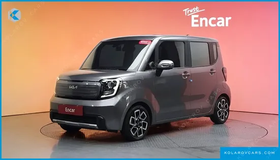KIA RAY SIGNATURE