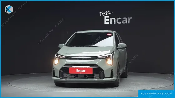 KIA MORNING (PICANTO) SIGNITURE