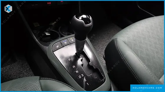 KIA MORNING (PICANTO) SIGNITURE