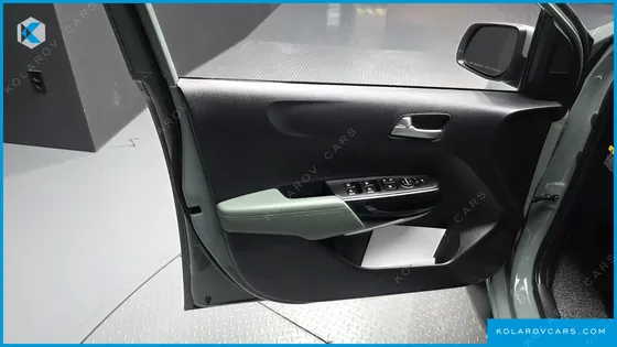 KIA MORNING (PICANTO) SIGNITURE