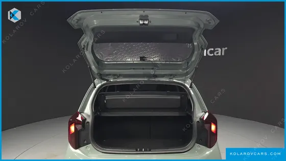 KIA MORNING (PICANTO) SIGNITURE