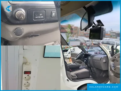 HYUNDAI PORTER II NONE