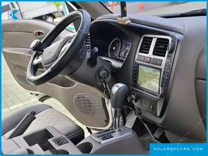 HYUNDAI PORTER II NONE