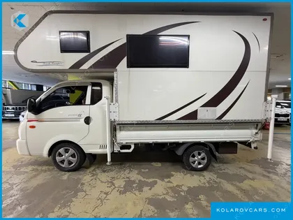 HYUNDAI PORTER II NONE