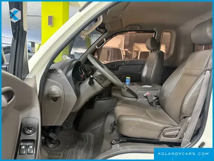 HYUNDAI PORTER II NONE
