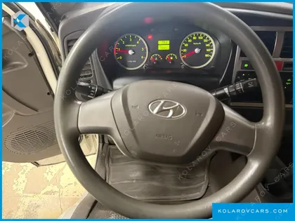 HYUNDAI PORTER II NONE