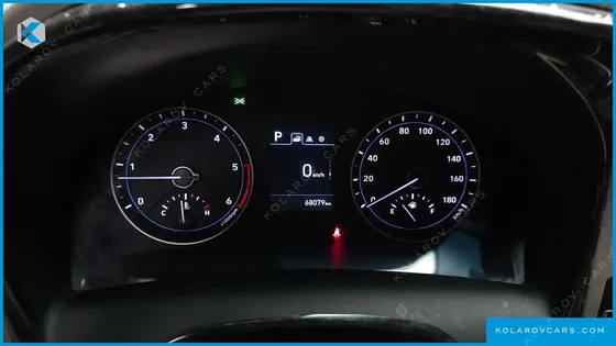 HYUNDAI PORTER II DUBLE CAP CRDI