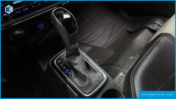 HYUNDAI PORTER II DUBLE CAP CRDI