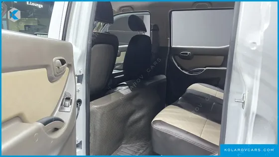 HYUNDAI PORTER II DUBLE CAP CRDI