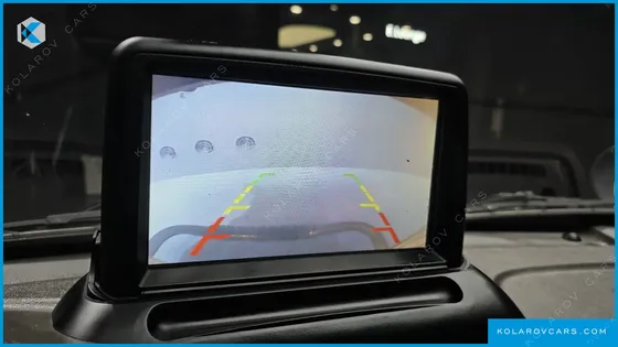 HYUNDAI PORTER II DUBLE CAP CRDI