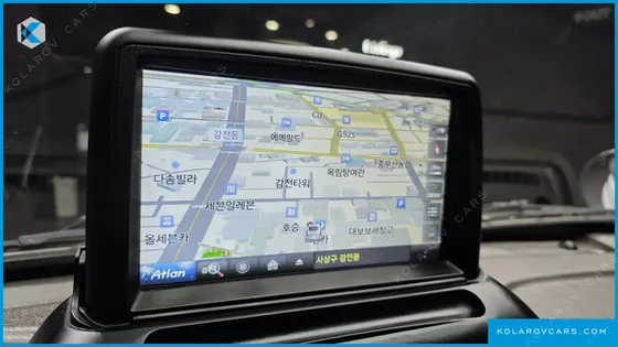 HYUNDAI PORTER II DUBLE CAP CRDI