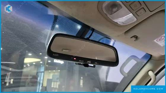 HYUNDAI PORTER II DUBLE CAP CRDI