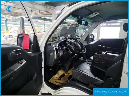 KIA BONGO III KING CAP