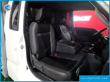 KIA BONGO III KING CAP