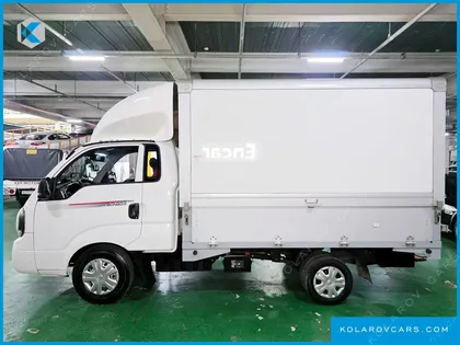 KIA BONGO III KING CAP