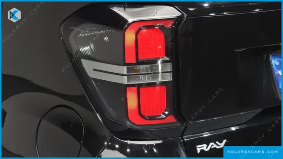 KIA RAY PRESTIGE