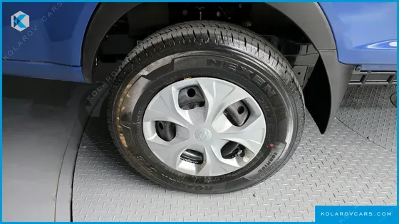 HYUNDAI PORTER II 4WD SUPER CABIN LPG