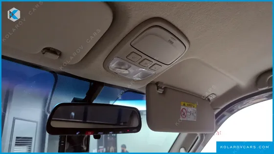 HYUNDAI PORTER II 4WD SUPER CABIN LPG
