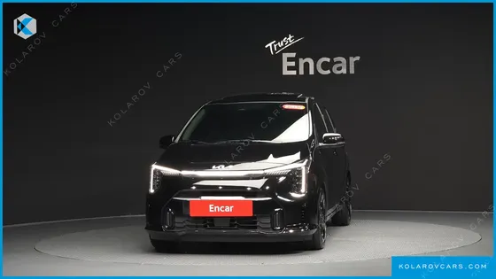 KIA MORNING (PICANTO) SIGNITURE