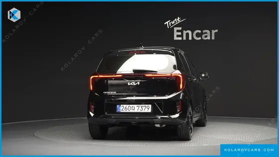 KIA MORNING (PICANTO) SIGNITURE