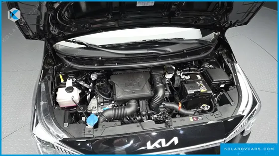 KIA MORNING (PICANTO) SIGNITURE