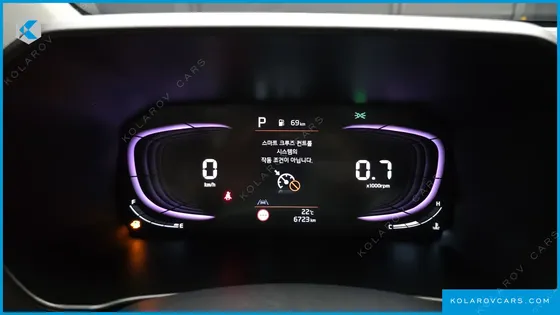 KIA MORNING (PICANTO) SIGNITURE