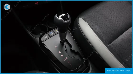 KIA MORNING (PICANTO) SIGNITURE