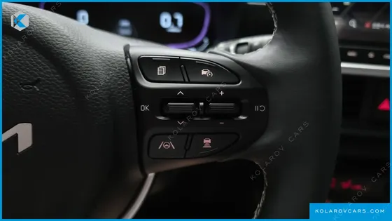 KIA MORNING (PICANTO) SIGNITURE