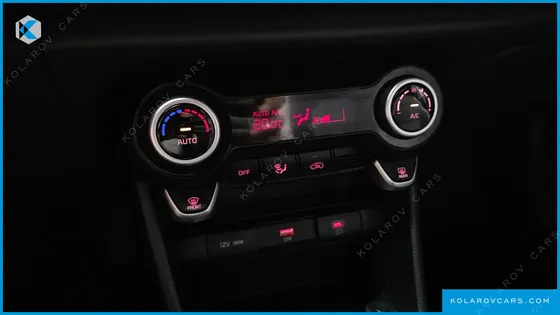 KIA MORNING (PICANTO) SIGNITURE