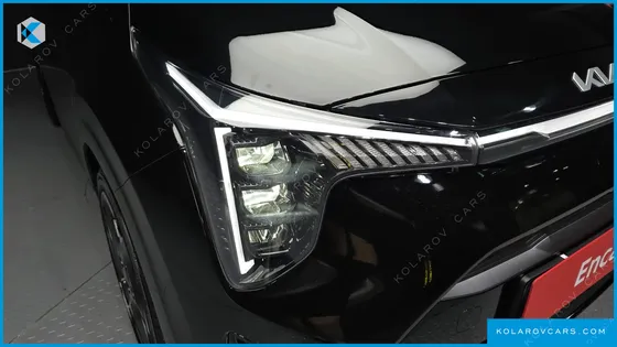 KIA MORNING (PICANTO) SIGNITURE