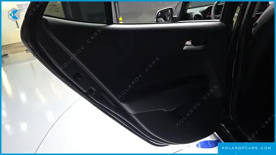KIA MORNING (PICANTO) SIGNITURE