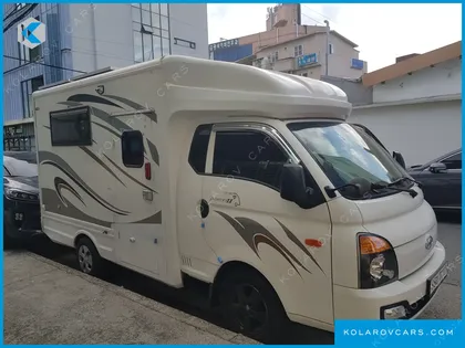 HYUNDAI PORTER NONE
