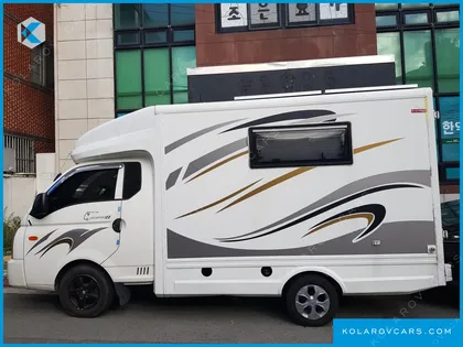HYUNDAI PORTER NONE