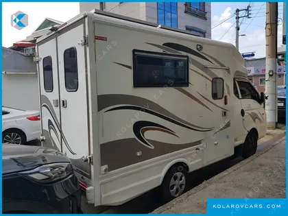 HYUNDAI PORTER NONE