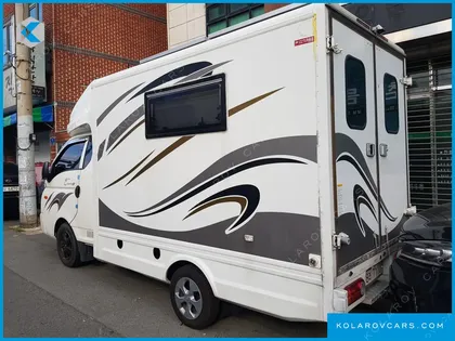 HYUNDAI PORTER NONE