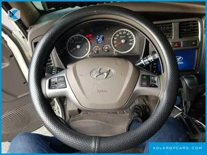HYUNDAI PORTER NONE
