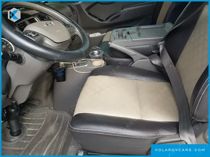 HYUNDAI PORTER NONE