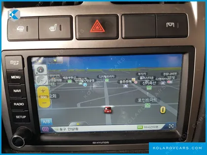 HYUNDAI PORTER NONE