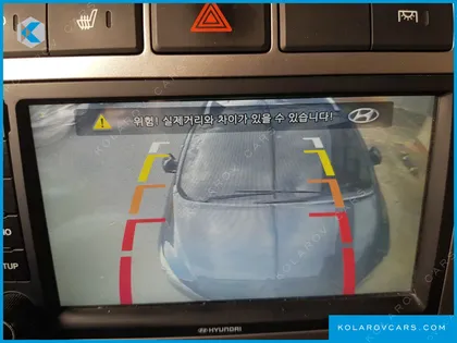 HYUNDAI PORTER NONE