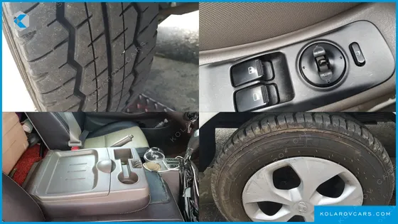 HYUNDAI PORTER NONE