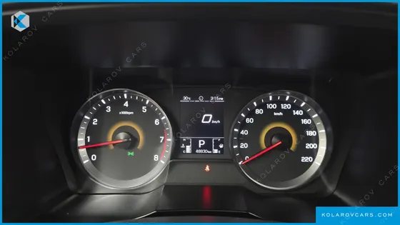 KGM - SSANGYONG TIVOLI AIR NONE