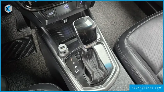 KGM - SSANGYONG TIVOLI AIR NONE