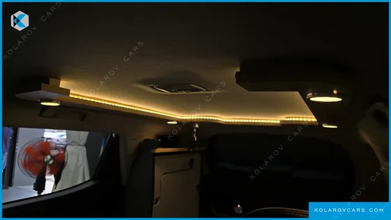 KGM - SSANGYONG TIVOLI AIR NONE
