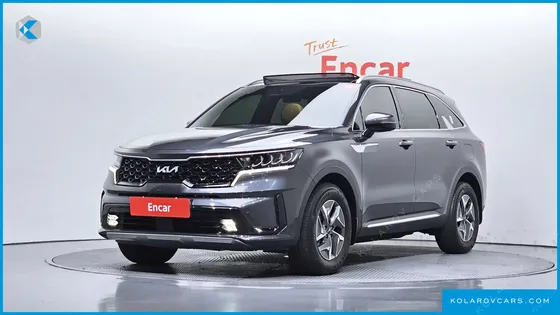 KIA SORENTO HEV 1.6 2WD