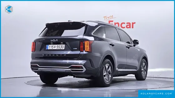 KIA SORENTO HEV 1.6 2WD