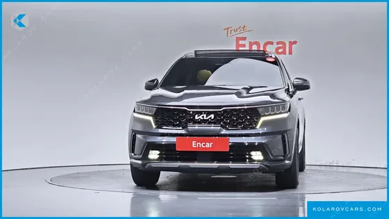 KIA SORENTO HEV 1.6 2WD