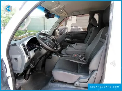 KIA BONGO III KING CAP