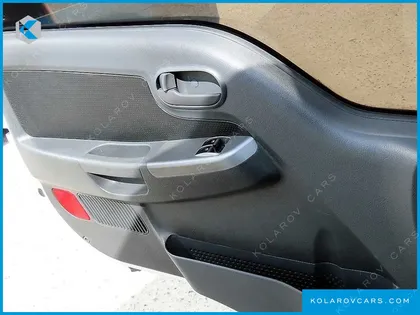 KIA BONGO III KING CAP